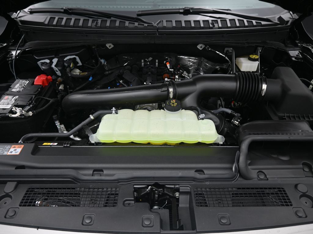 2024 Ford Expedition MAX Platinum