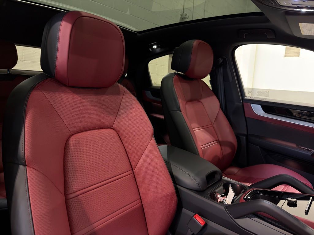 Thumbnail: 2026 Porsche  - 6