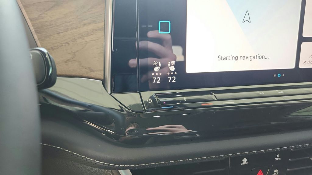 2026 Volkswagen Atlas