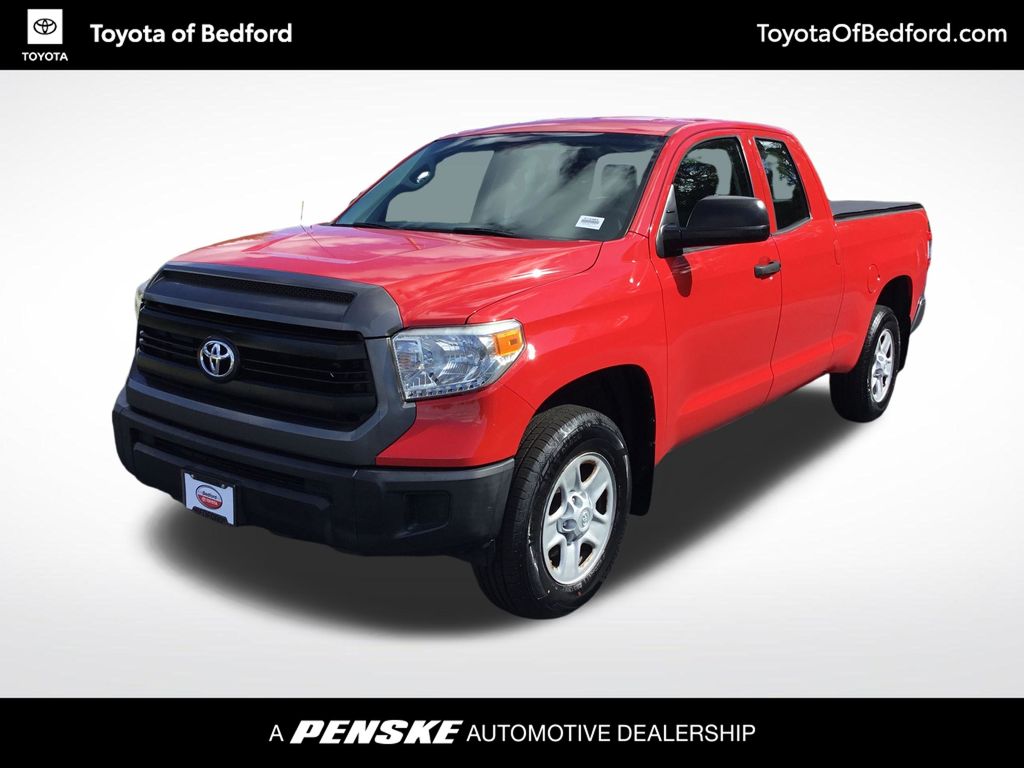 2016 Toyota Tundra SR -
                  Bedford, OH