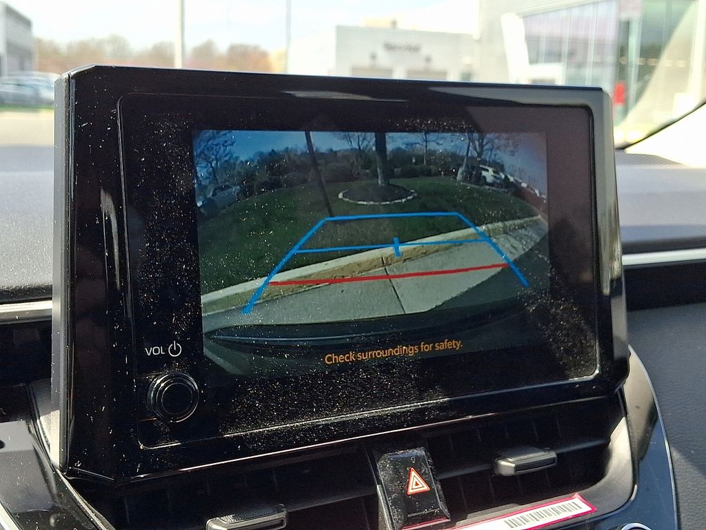 Thumbnail: 2024 Toyota Corolla - 17