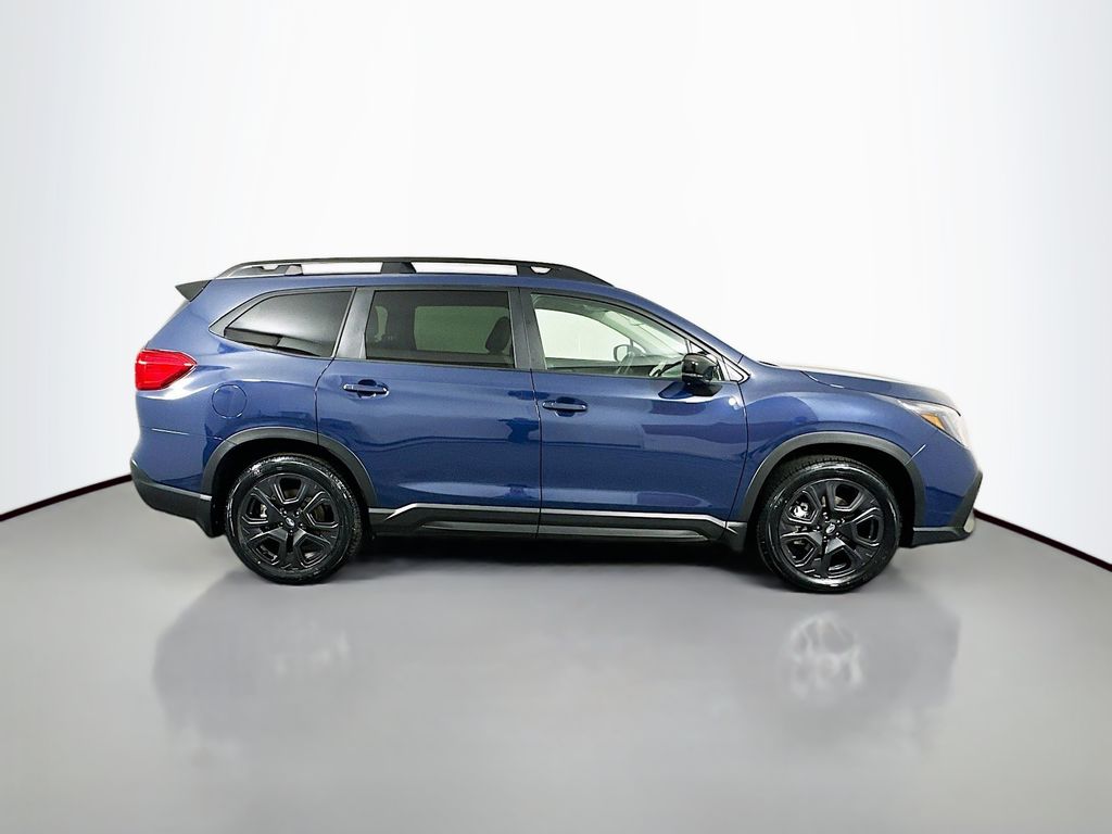 Thumbnail: 2025 Subaru Ascent - 4