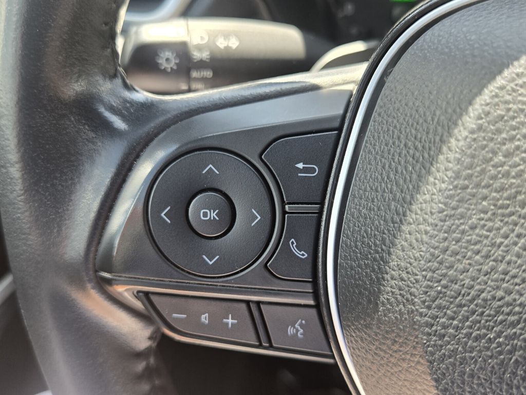 2023 Toyota Corolla - $26,589