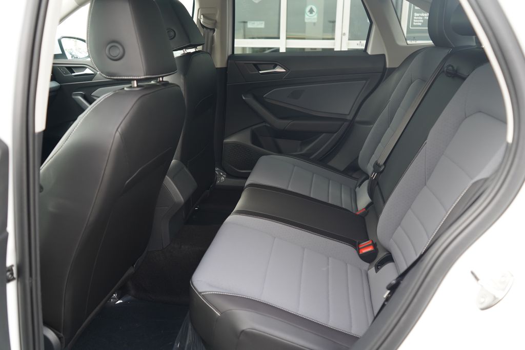 Thumbnail: 2026 Volkswagen Jetta - 7