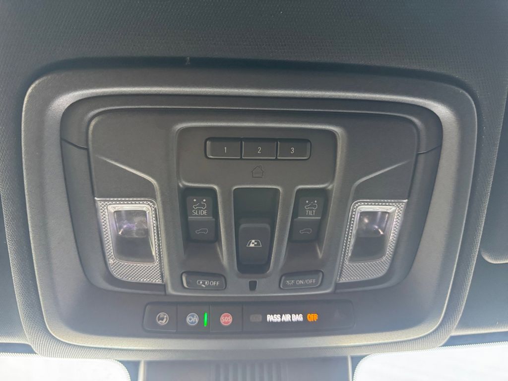 Used Car 2024 Gmc Sierra 1500  At4 For Sale Under $60,000 In Round Rock, Texas