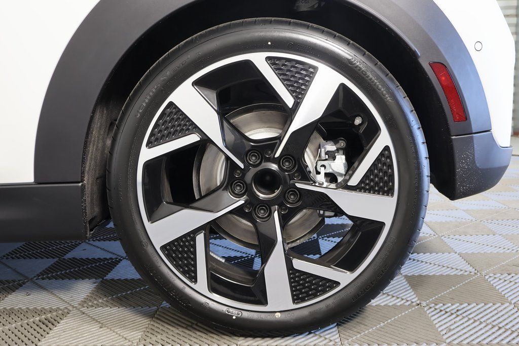 Thumbnail: 2026 MINI Cooper - 10