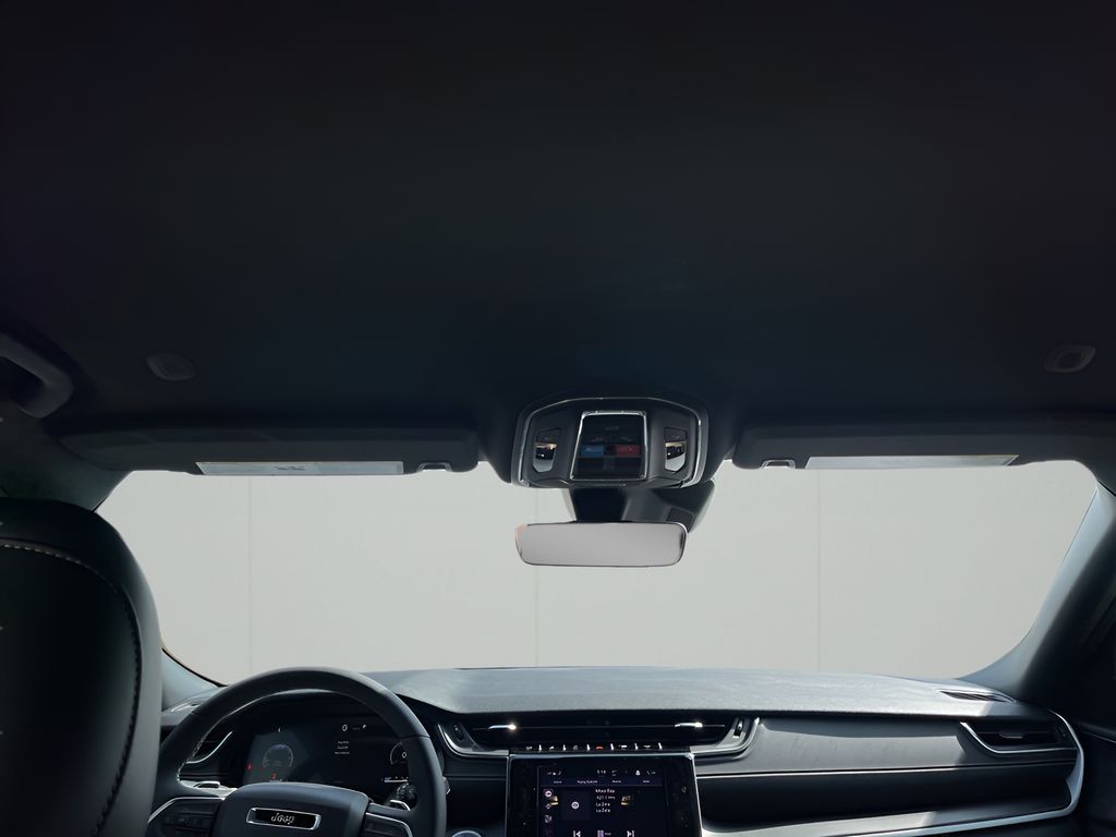 New Car 2025 Jeep Grand Cherokee L  For Sale Under $50,000 In Austin, Texas