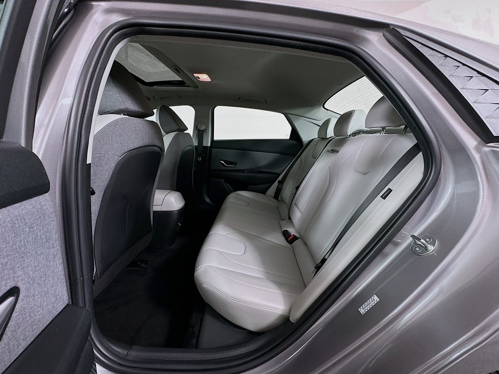 Thumbnail: 2024 Hyundai Elantra - 26