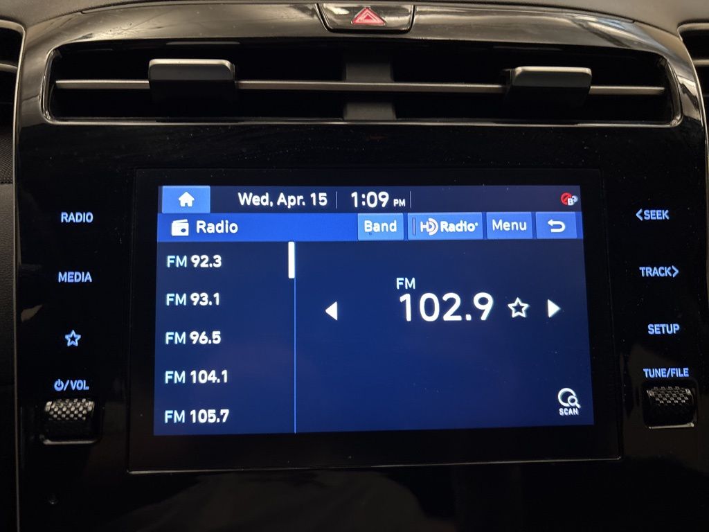 Used 2023 Hyundai Tucson For Sale in Bedford, OH