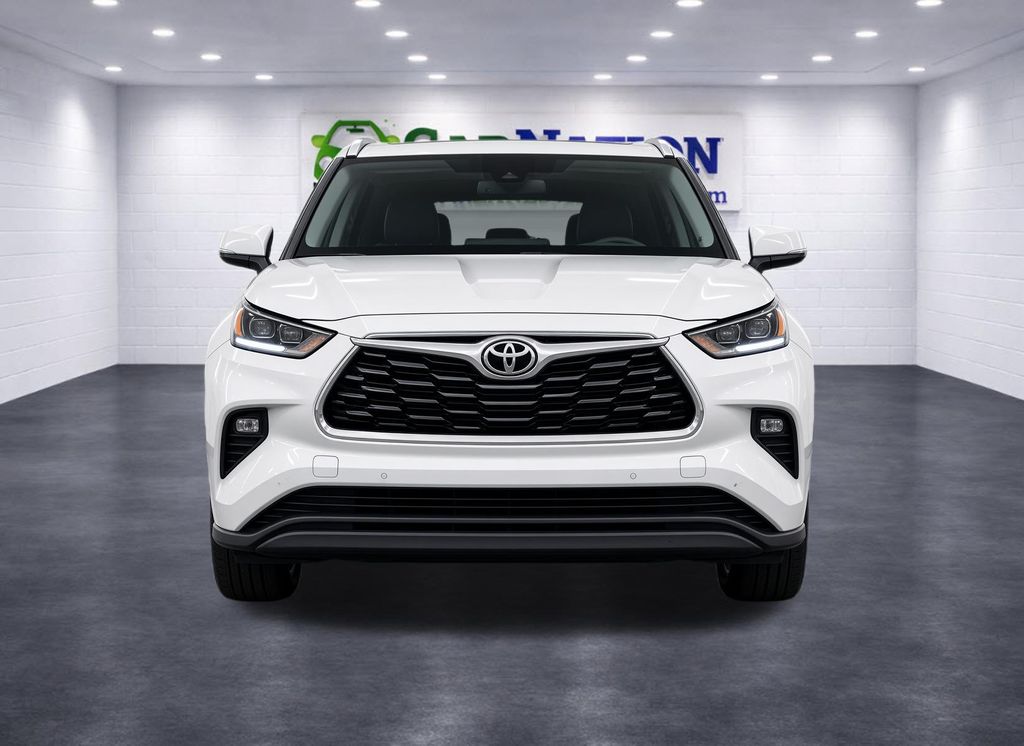Photo 2 of 2020 Toyota Highlander Limited