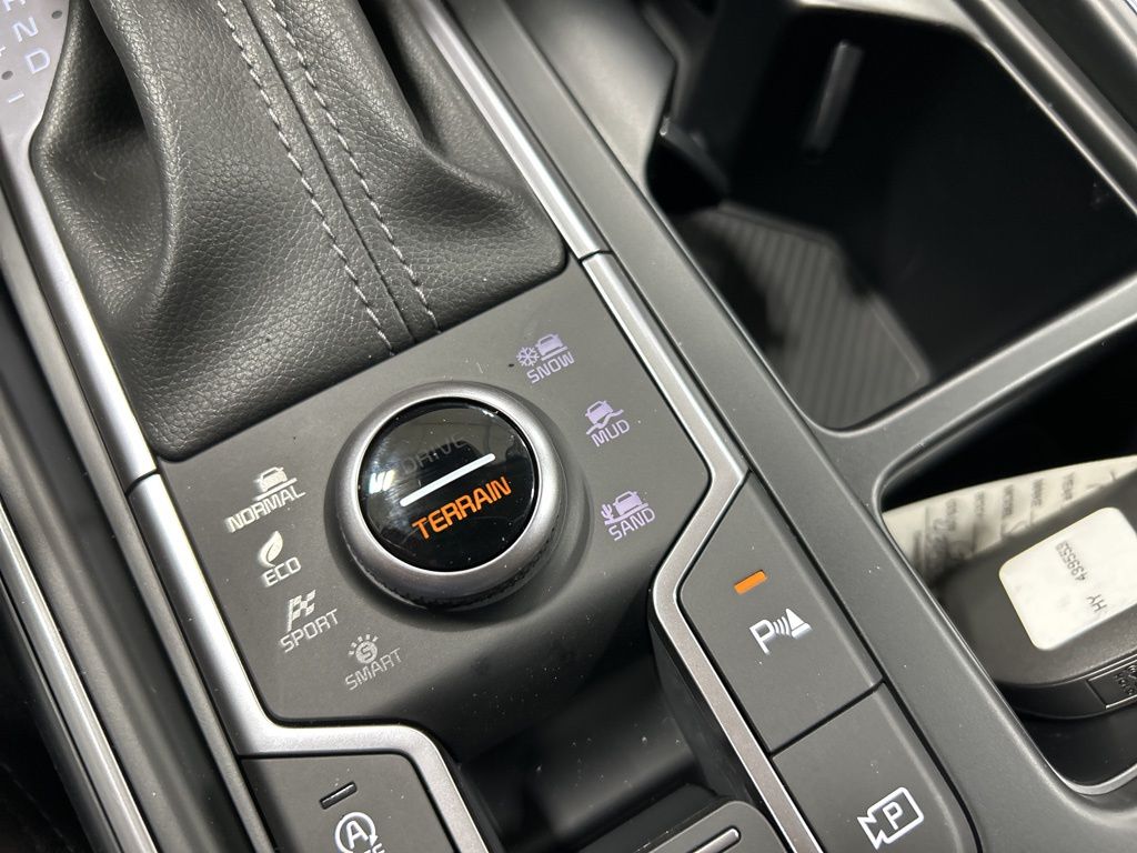 new 2026 Kia Sorento car, priced at $42,106