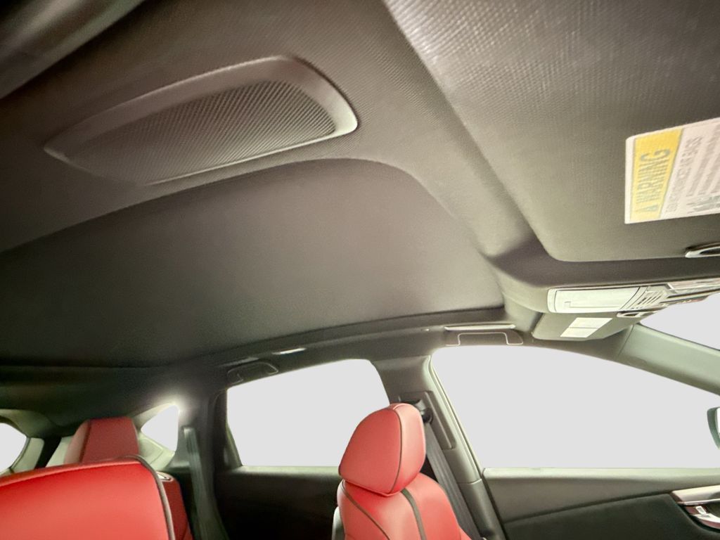 Thumbnail: 2026 Acura RDX - 17
