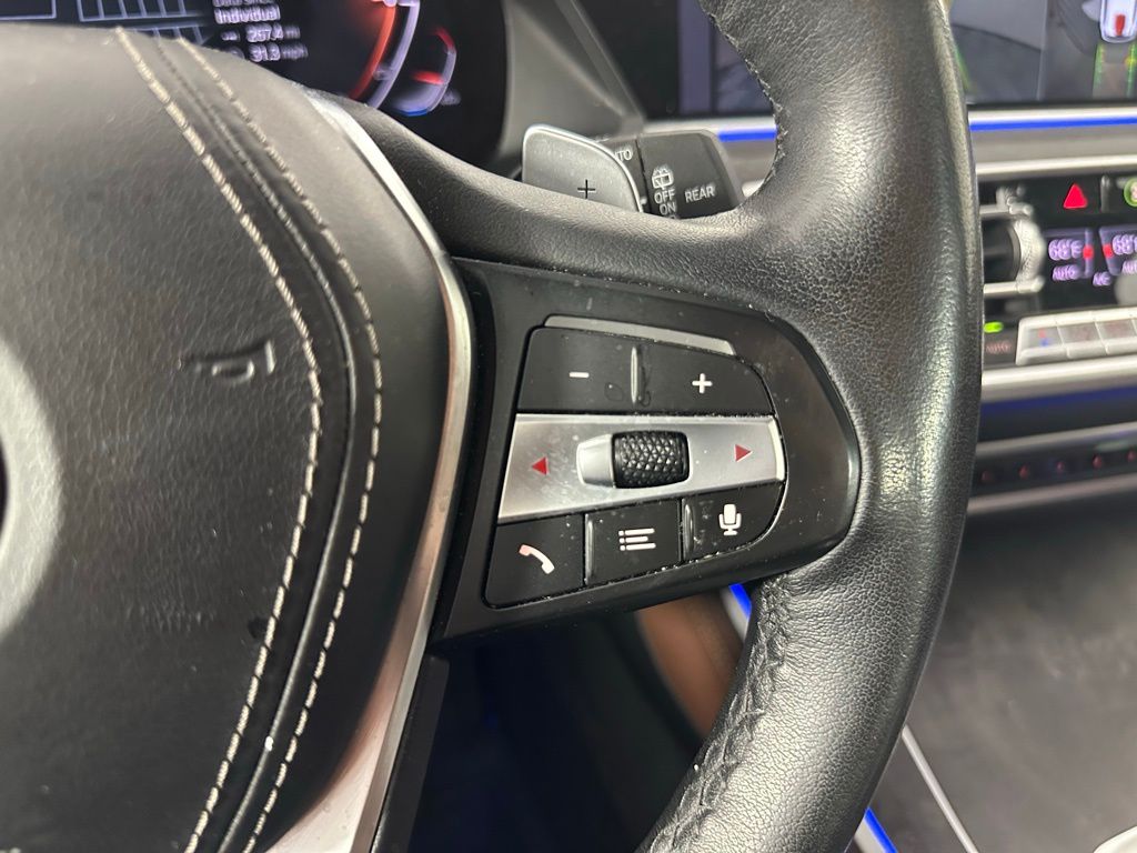 Thumbnail: 2022 BMW X5 - 17