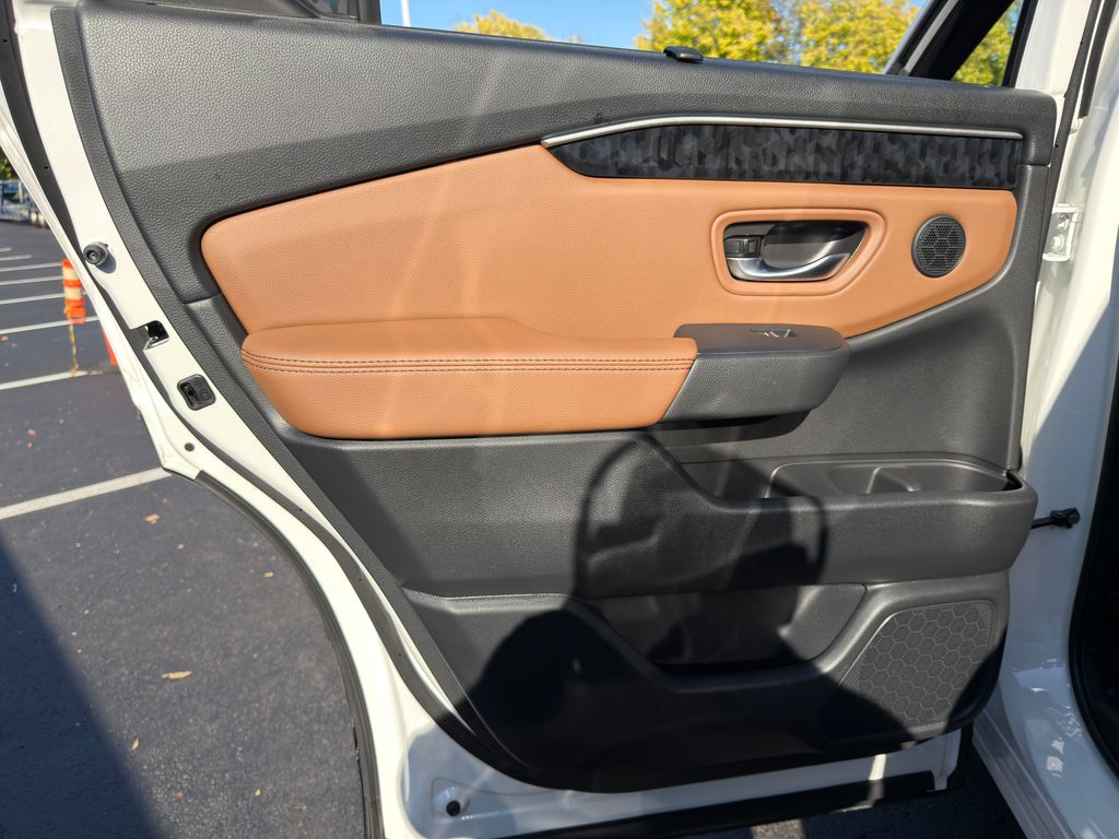 Thumbnail: 2026 Honda Passport - 21