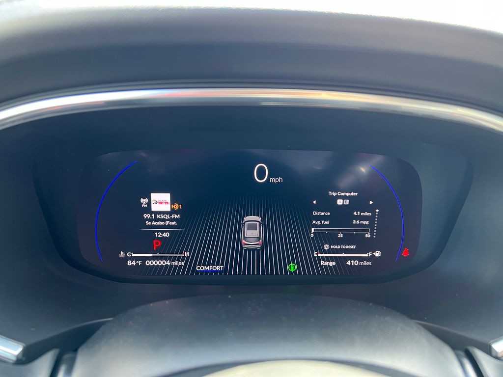 Thumbnail: 2026 Acura MDX - 18