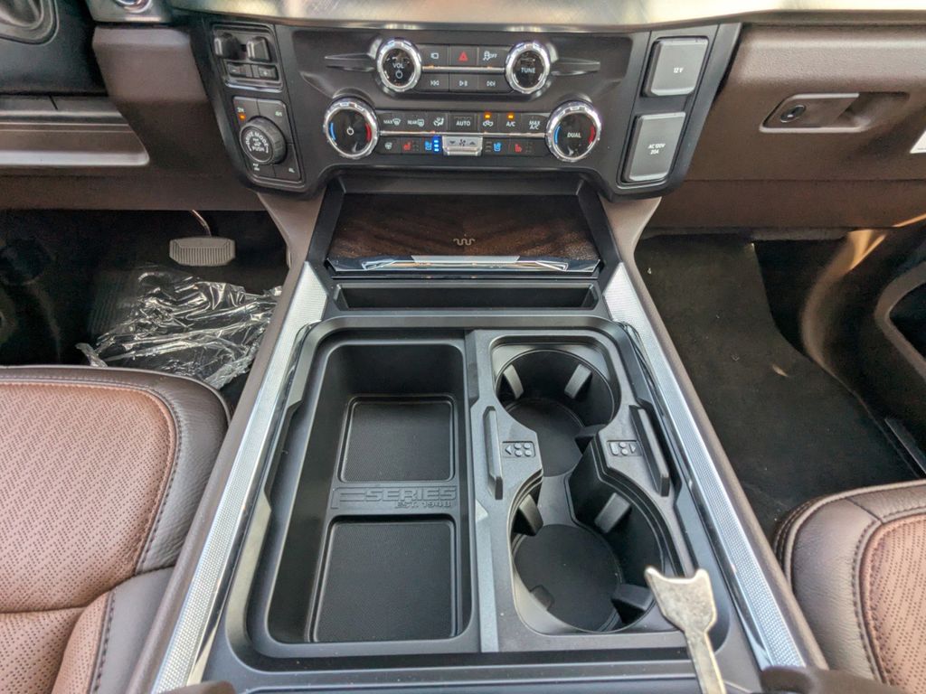 2026 Ford F-350 King Ranch