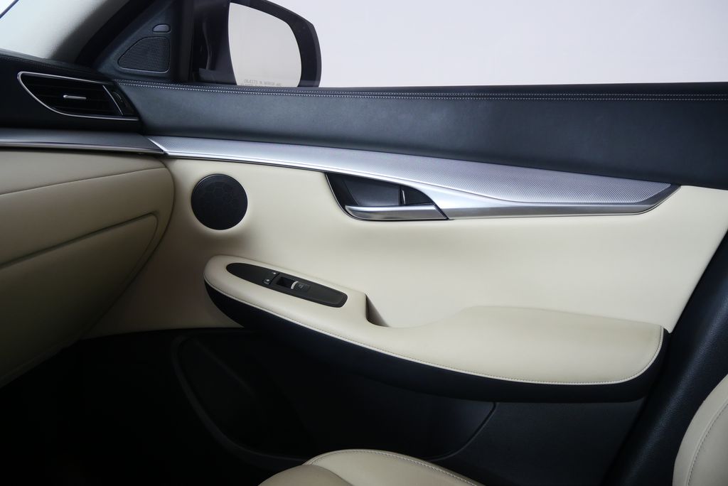 Thumbnail: 2021 INFINITI QX50 - 29