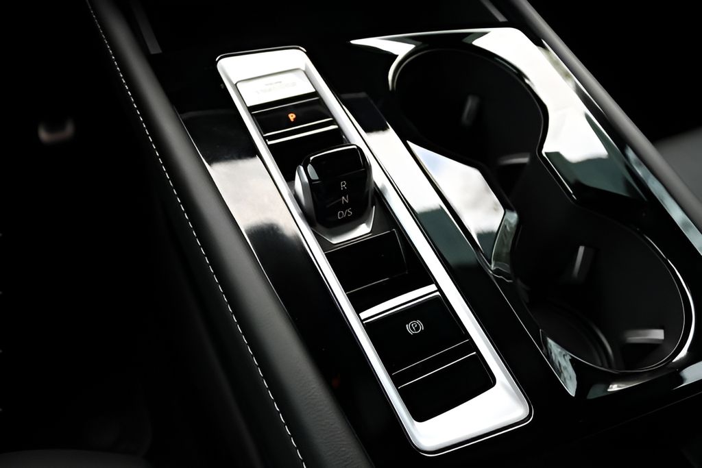 Used Car 2025 Volkswagen Atlas Cross Sport  2.0t Sel Premium R-line For Sale Under $50,000 In Austin, Texas