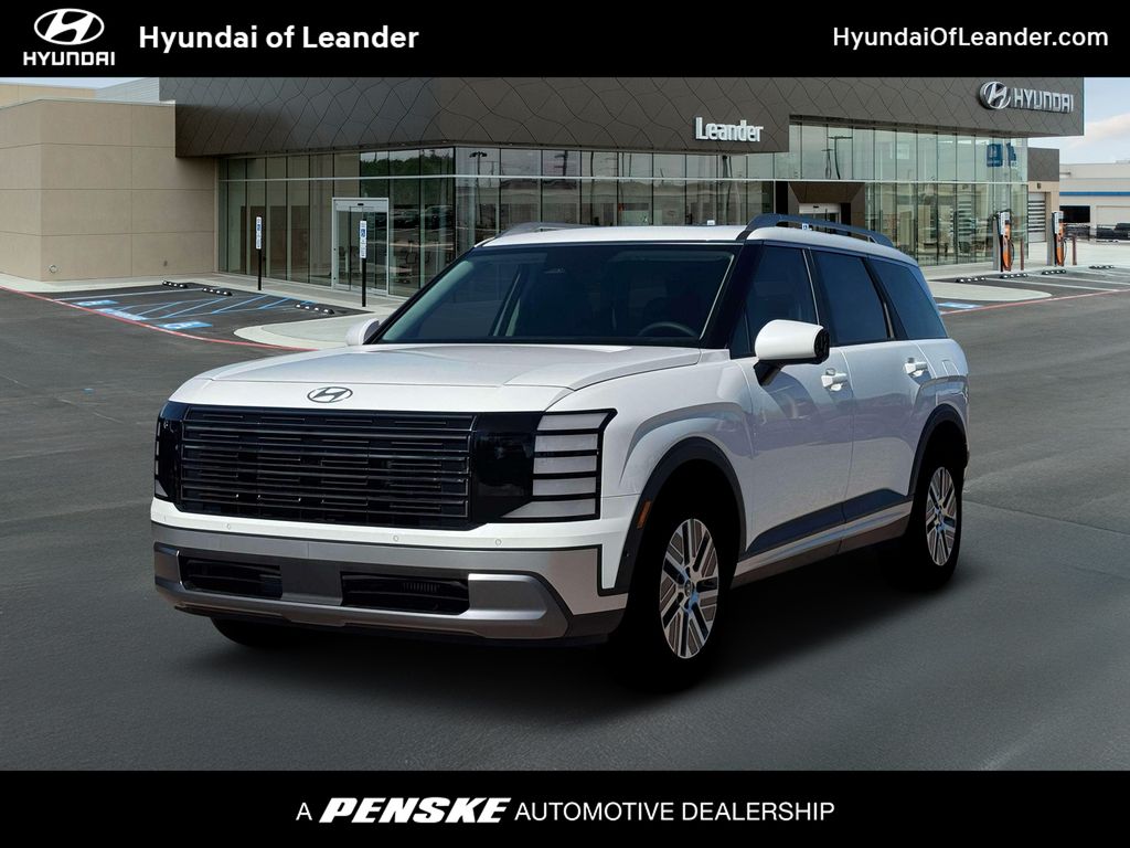 Thumbnail: 2026 Hyundai Palisade - 1