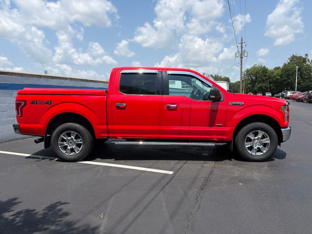 Thumbnail: 2016 Ford F-150 - 6