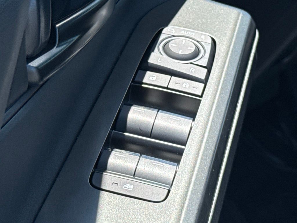 New 2026 Toyota bZ Woodland SUV