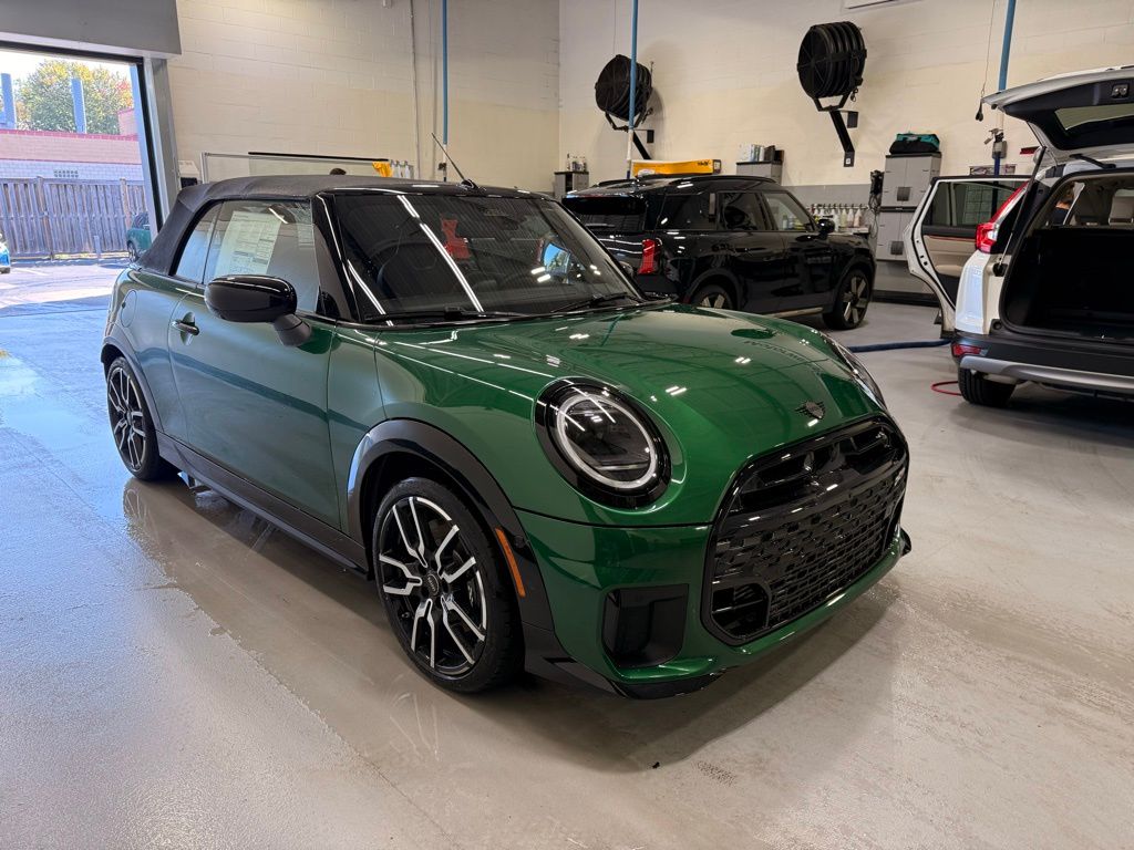 Thumbnail: 2026 MINI Cooper - 7
