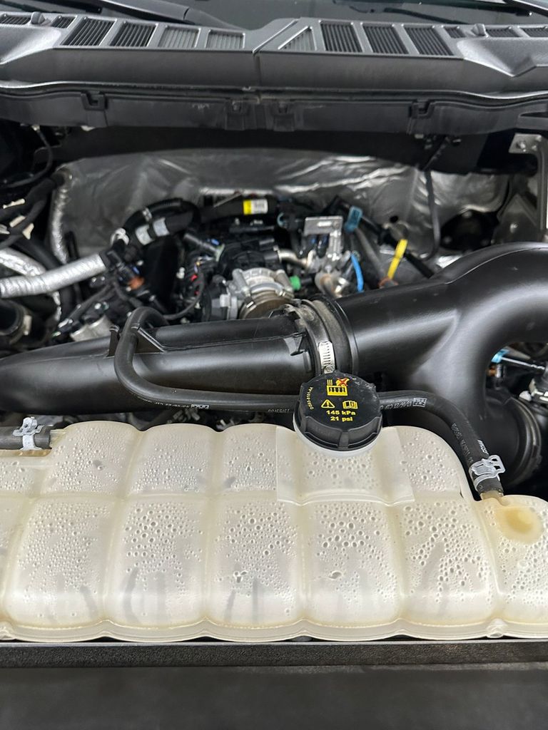 used 2023 Ford F-150 car, priced at $44,985