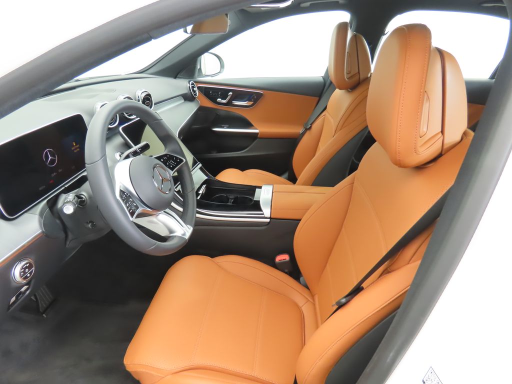 Thumbnail: 2025 Mercedes-Benz C-Class - 20
