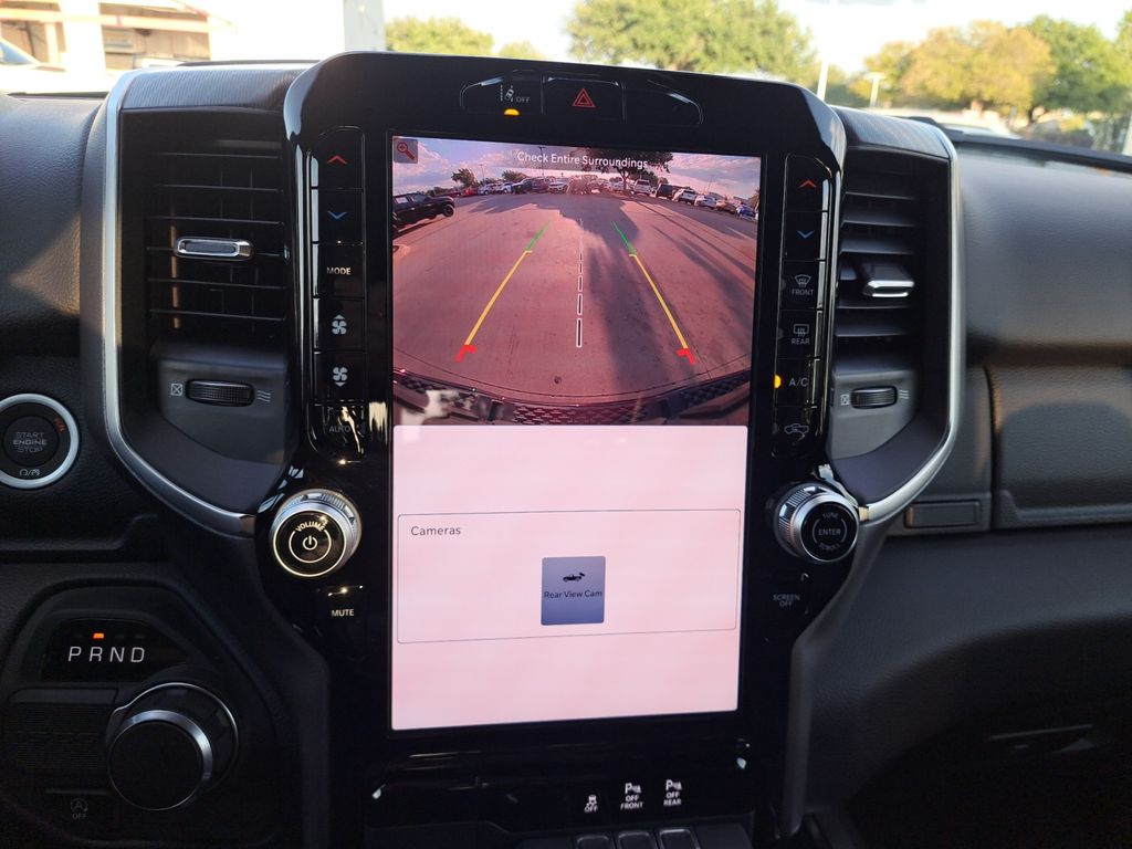 New Car 2025 Ram 1500  Big Horn/lone Star For Sale Under $50,000 In Austin, Texas