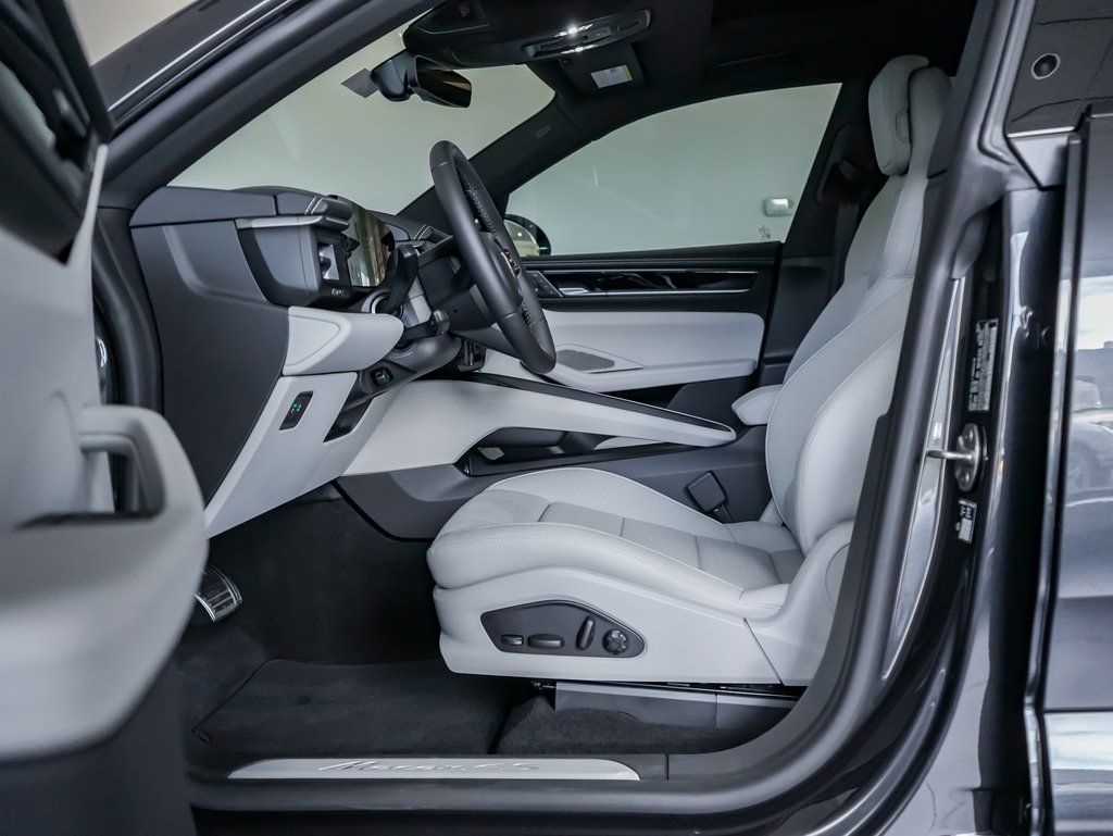 New 2026  Porsche 4S image 5