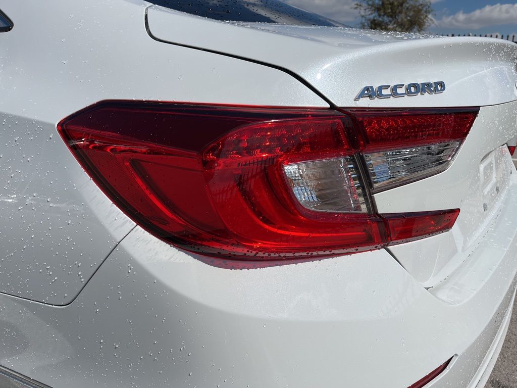 Thumbnail: 2020 Honda Accord - 7