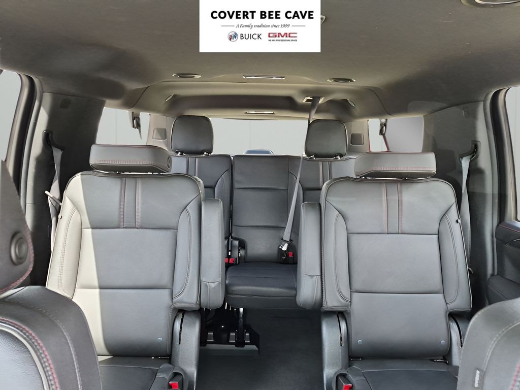 Used Car 2023 Chevrolet Suburban  Rst For Sale Under $60,000 In Austin, Texas