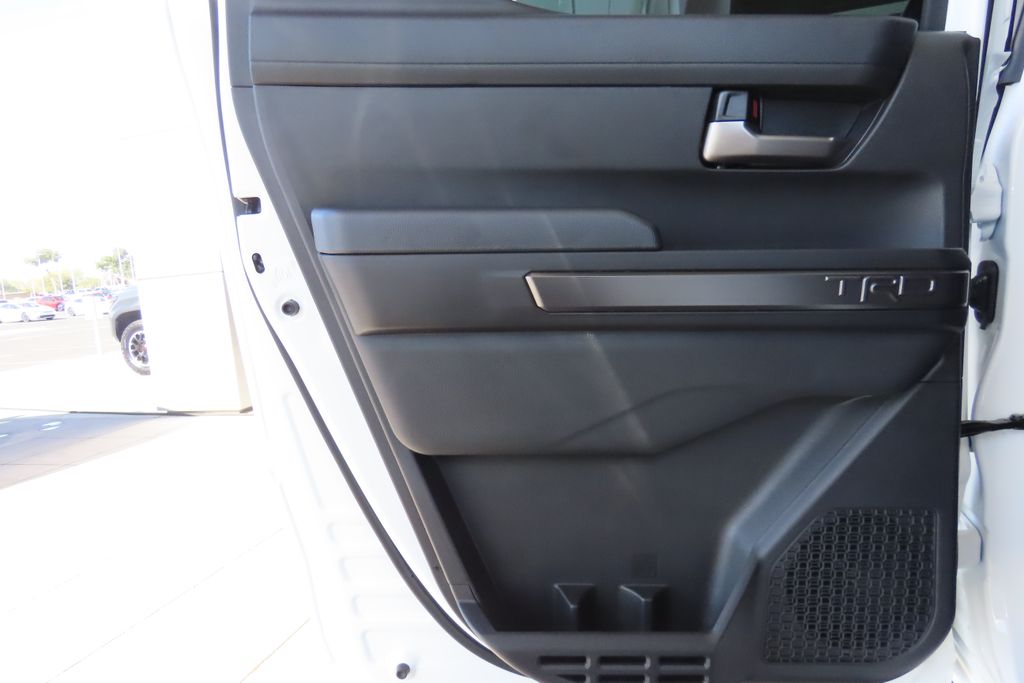 Thumbnail: 2026 Toyota Tacoma - 25