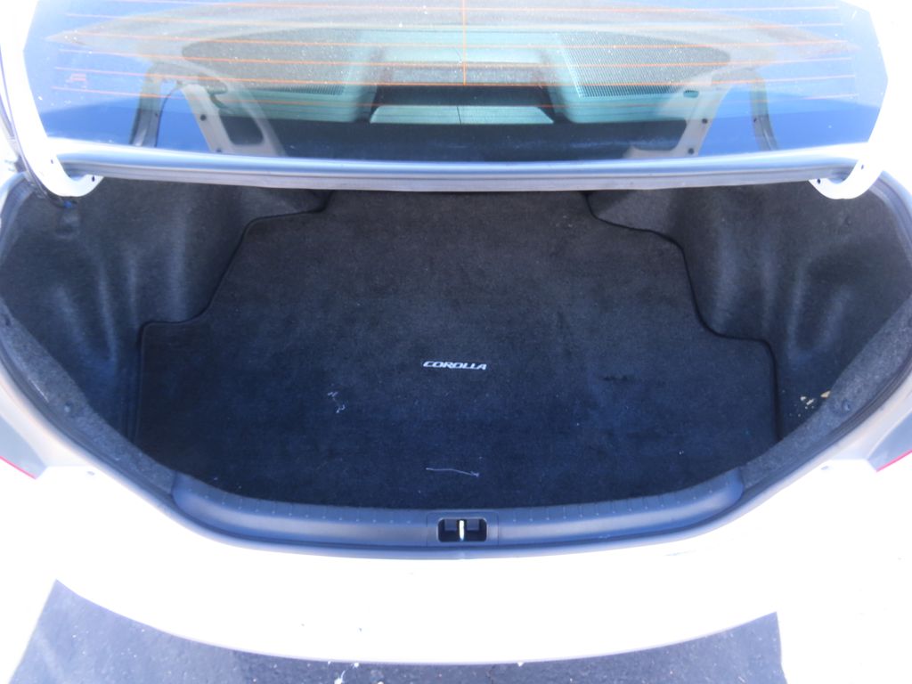 Thumbnail: 2019 Toyota Corolla - 12