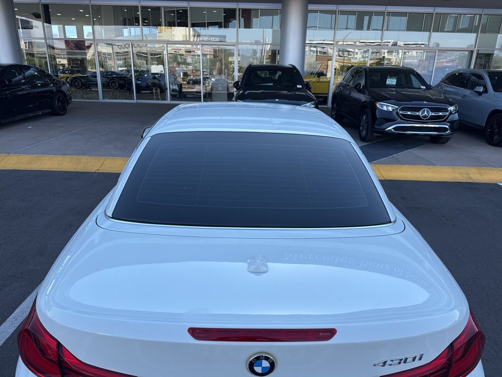 Thumbnail: 2018 BMW 4 Series - 5