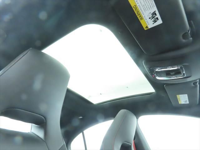 Thumbnail: 2026 Mercedes-Benz CLA - 20