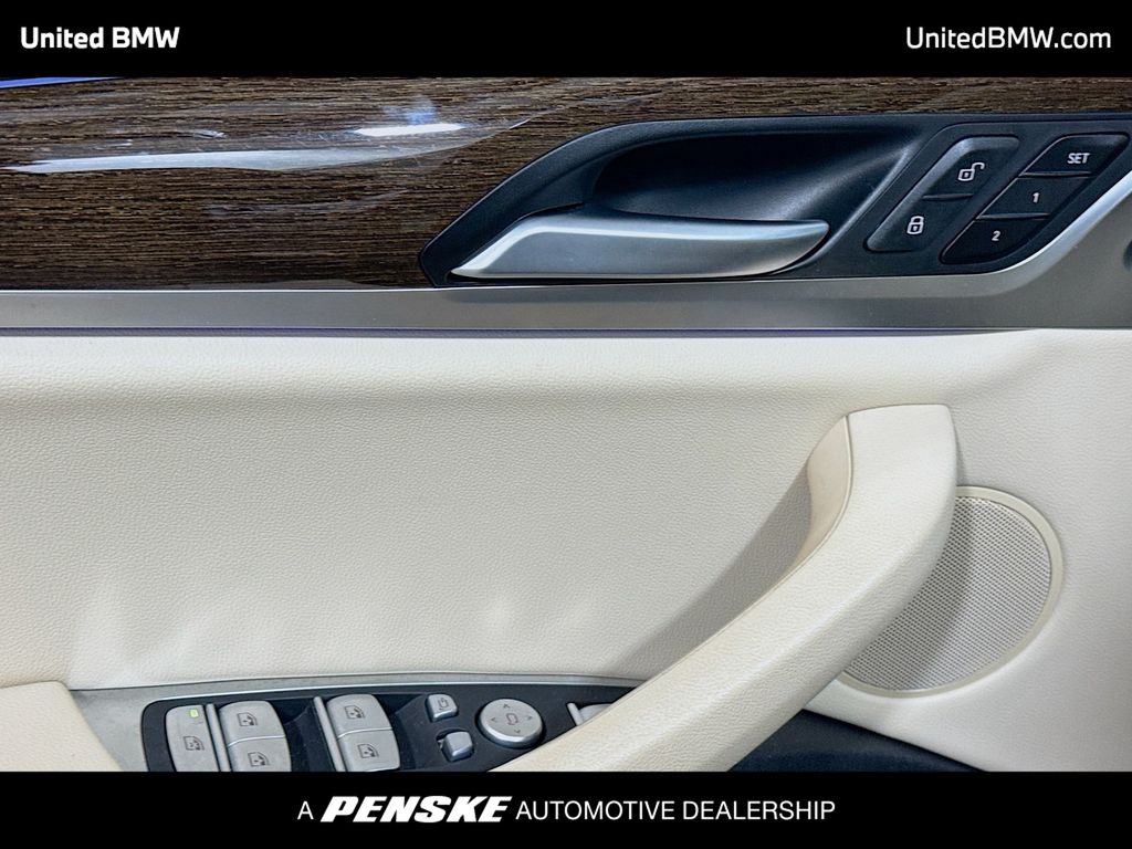 Thumbnail: 2023 BMW X3 - 3