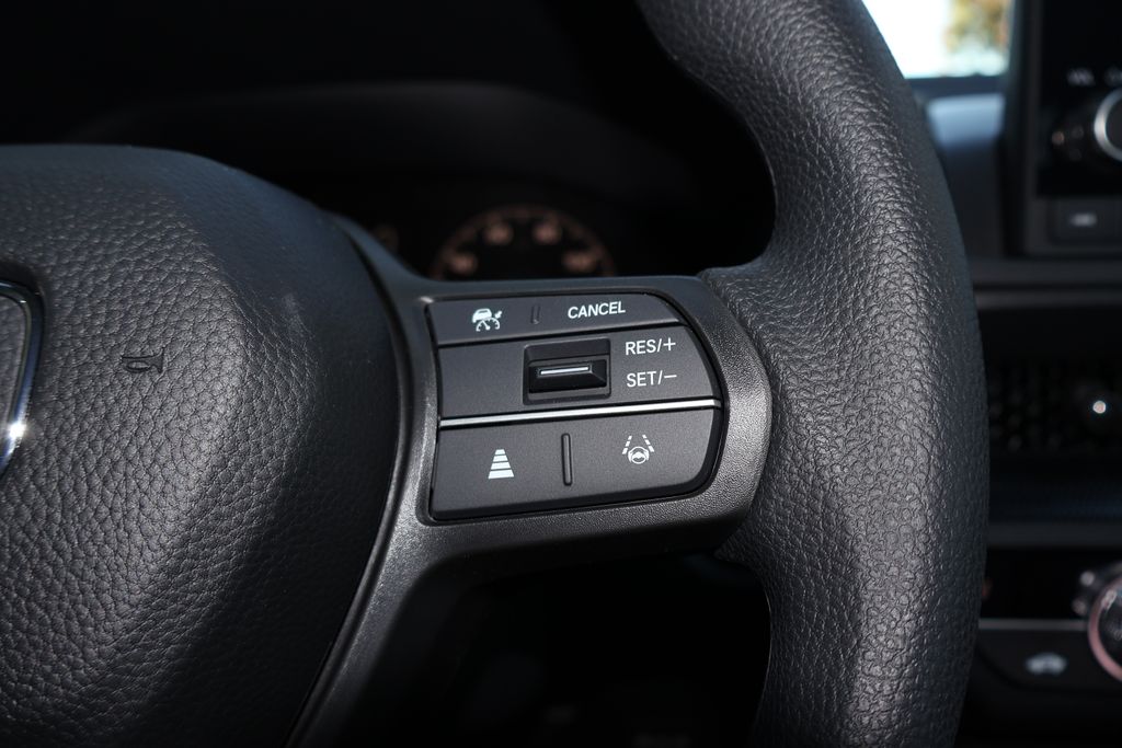 Thumbnail: 2026 Honda CR-V - 14