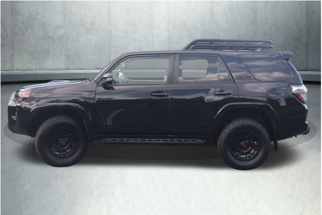 Used 2023 Toyota 4Runner SUV