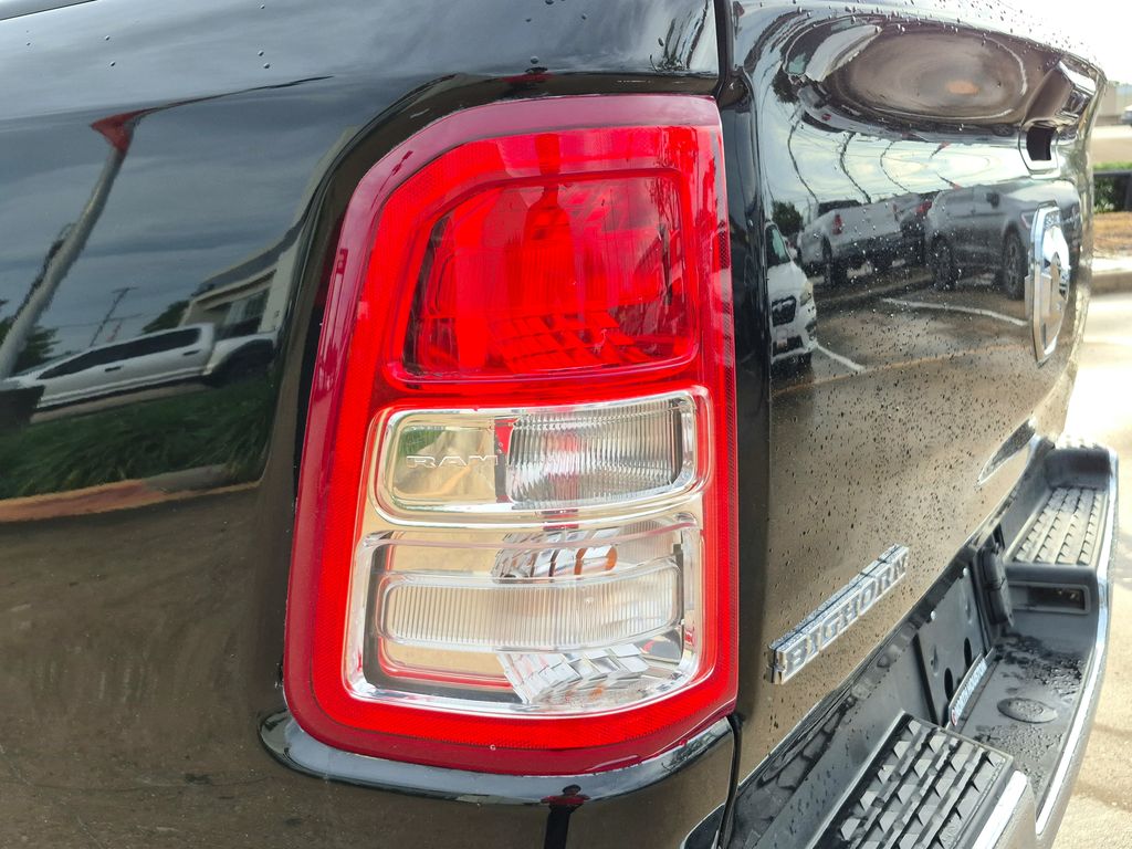 2022 Ram 1500 Big Horn/Lone Star Black at Joe Myers Mazda Kia