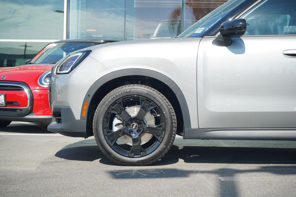 Thumbnail: 2026 MINI Cooper Countryman - 2