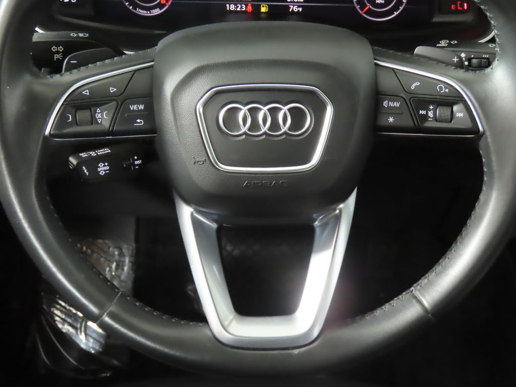 Thumbnail: 2019 Audi Q7 - 14