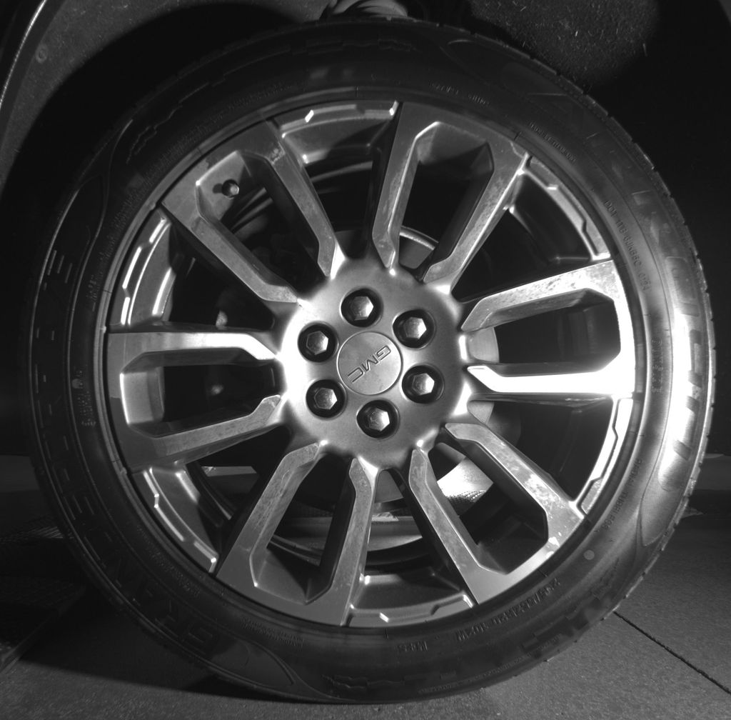2021 GMC Acadia Denali Red at Carlisle Cadillac Buick GMC