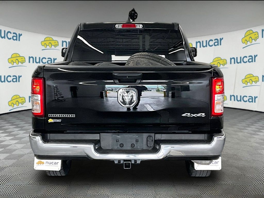 2023 Ram 1500 — photo 5