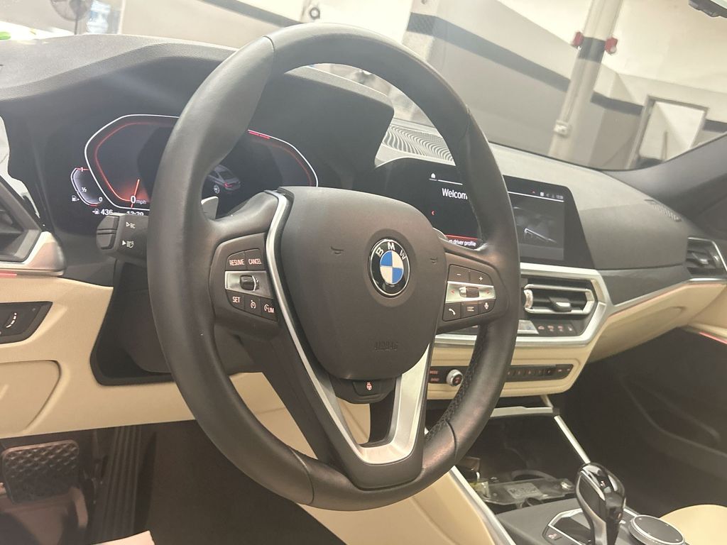 2021 BMW 3 Series 330i xDrive 14