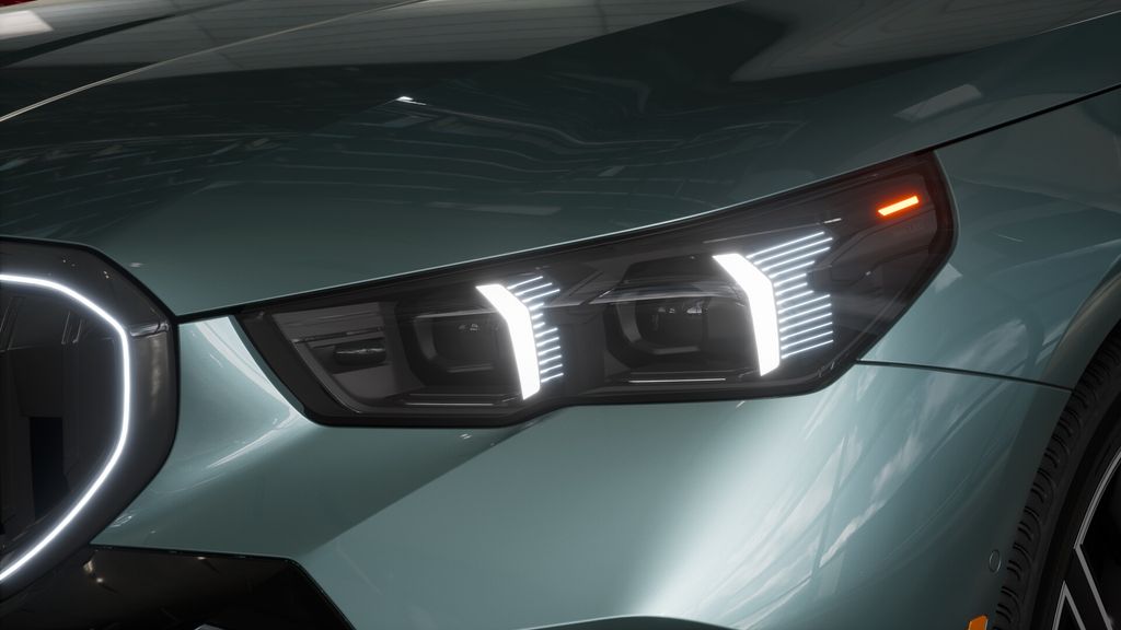 Thumbnail: 2026 BMW i5 - 31