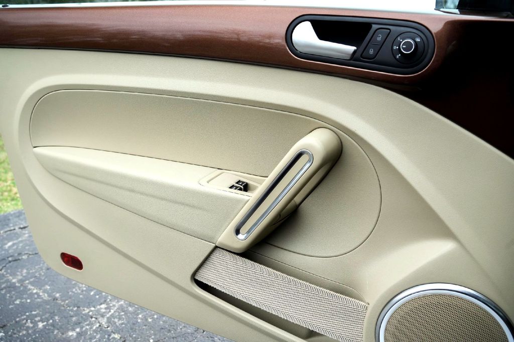 Used Car 2017 Volkswagen Beetle  1.8t Se For Sale Under $30,000 In Taylor, Texas