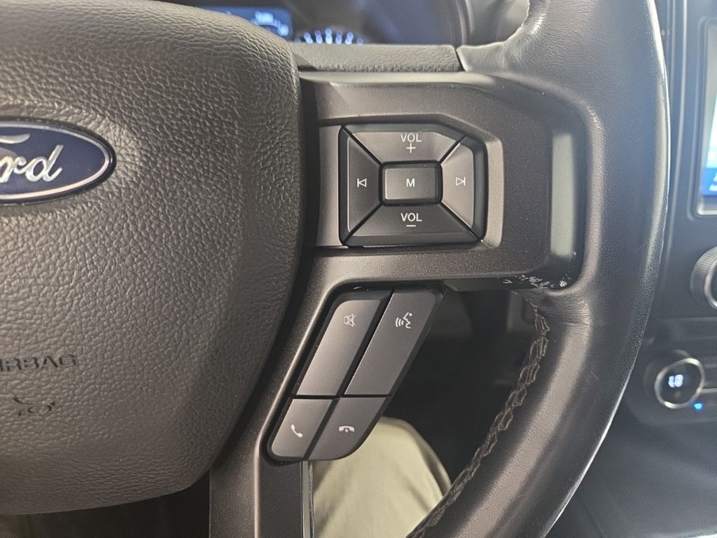 Used 2020 Gray Ford Limited image 16