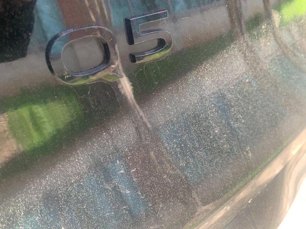 Thumbnail: 2025 Audi Q5 - 9