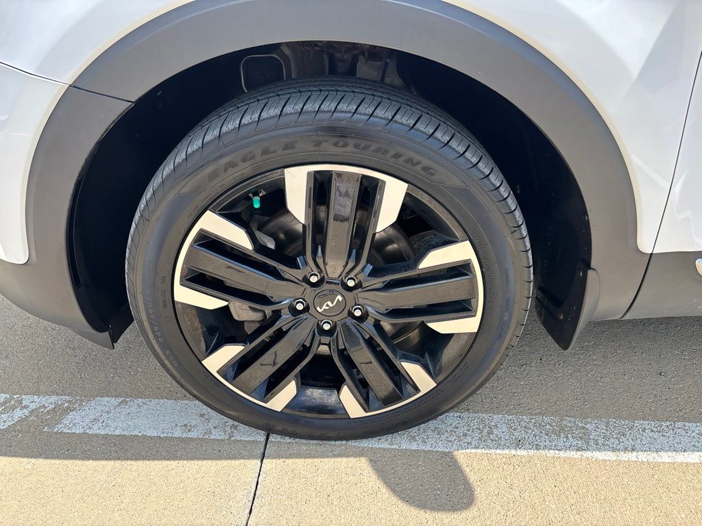 Used 2023 Kia Telluride SUV